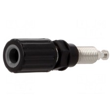 Złącze laboratoryjne: bananowe 4mm ELECTRO-PJP 3250-I-N