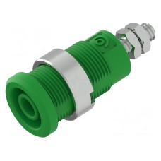 Złącze laboratoryjne: bananowe 4mm ELECTRO-PJP 3265-C-V