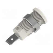 Złącze laboratoryjne: bananowe 4mm ELECTRO-PJP 3266-C-BC