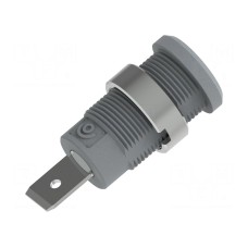 Złącze laboratoryjne: bananowe 4mm ELECTRO-PJP 3266-C-G