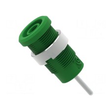 Złącze laboratoryjne: bananowe 4mm ELECTRO-PJP 3267-C-V