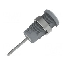 Złącze laboratoryjne: bananowe 4mm ELECTRO-PJP 3269-C-G