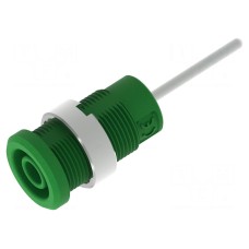 Złącze laboratoryjne: bananowe 4mm ELECTRO-PJP 3269-C-V