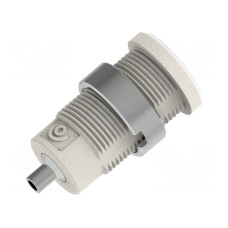 Złącze laboratoryjne: bananowe 4mm ELECTRO-PJP 3270-C-BC