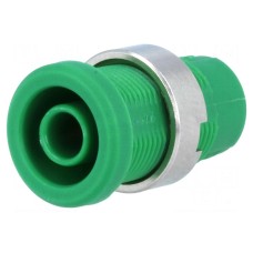 Złącze laboratoryjne: bananowe 4mm ELECTRO-PJP 3270-I-V