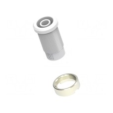 Złącze laboratoryjne: bananowe 4mm ELECTRO-PJP 3273-C-BC