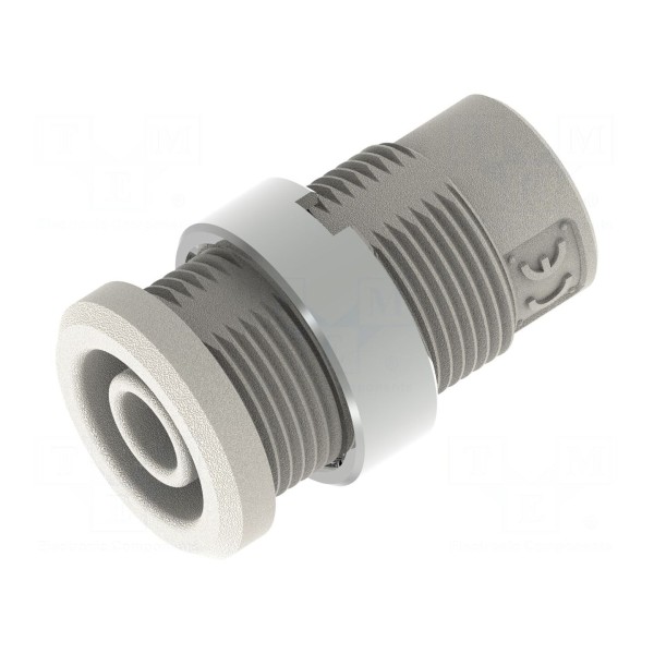 Złącze laboratoryjne: bananowe 4mm ELECTRO-PJP 3273-C-BC