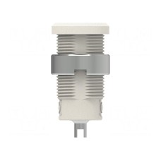 Złącze laboratoryjne: bananowe 4mm ELECTRO-PJP 3275-C-BC