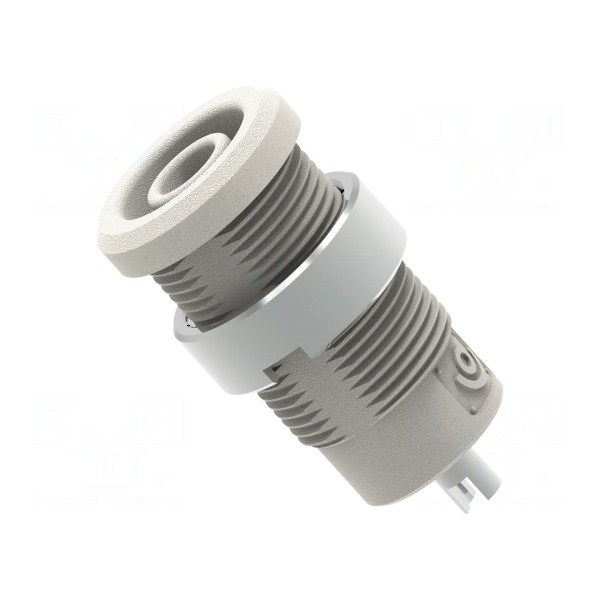 Złącze laboratoryjne: bananowe 4mm ELECTRO-PJP 3275-C-BC