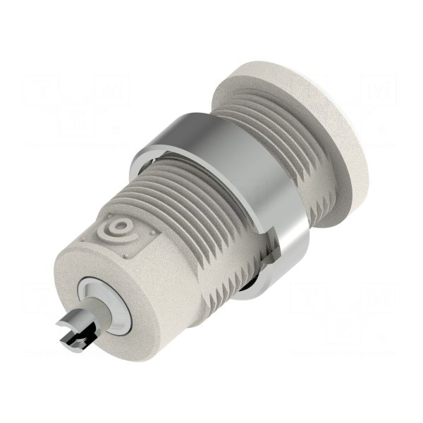 Złącze laboratoryjne: bananowe 4mm ELECTRO-PJP 3275-C-BC