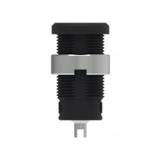 Złącze laboratoryjne: bananowe 4mm ELECTRO-PJP 3275-C-N