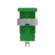 Złącze laboratoryjne: bananowe 4mm ELECTRO-PJP 3275-C-V