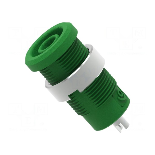 Złącze laboratoryjne: bananowe 4mm ELECTRO-PJP 3275-C-V