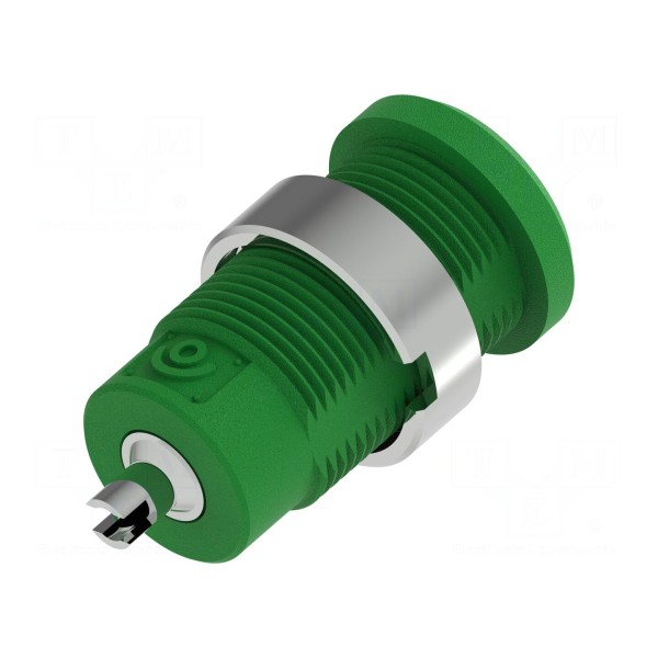 Złącze laboratoryjne: bananowe 4mm ELECTRO-PJP 3275-C-V