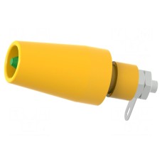 Złącze laboratoryjne: bananowe 4mm ELECTRO-PJP 3284-MD