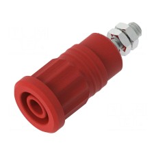 Złącze laboratoryjne: bananowe 4mm ELECTRO-PJP 3285-R