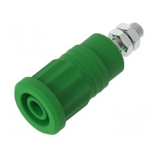 Złącze laboratoryjne: bananowe 4mm ELECTRO-PJP 3285-V