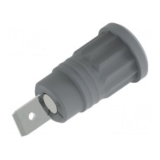 Złącze laboratoryjne: bananowe 4mm ELECTRO-PJP 3286-G