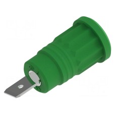 Złącze laboratoryjne: bananowe 4mm ELECTRO-PJP 3286-V