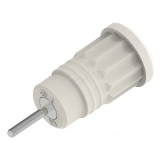 Złącze laboratoryjne: bananowe 4mm ELECTRO-PJP 3287-BC