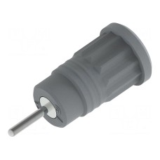 Złącze laboratoryjne: bananowe 4mm ELECTRO-PJP 3287-G