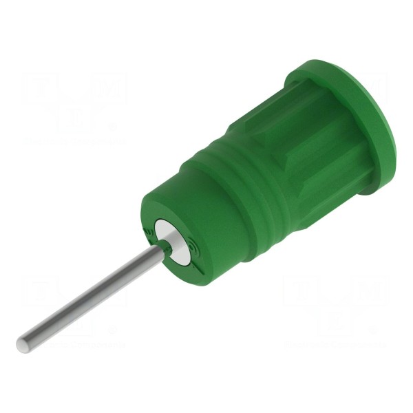 Złącze laboratoryjne: bananowe 4mm ELECTRO-PJP 3289-V