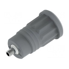 Złącze laboratoryjne: bananowe 4mm ELECTRO-PJP 3290-G