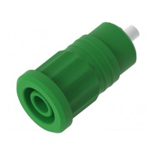 Złącze laboratoryjne: bananowe 4mm ELECTRO-PJP 3290-V