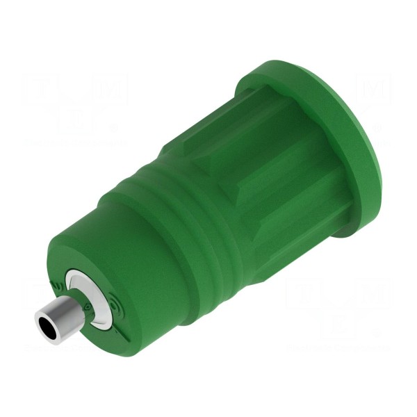 Złącze laboratoryjne: bananowe 4mm ELECTRO-PJP 3290-V