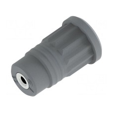 Złącze laboratoryjne: bananowe 4mm ELECTRO-PJP 3293-G