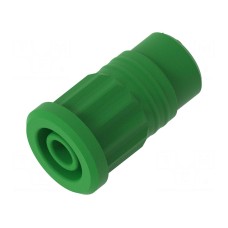 Złącze laboratoryjne: bananowe 4mm ELECTRO-PJP 3293-V