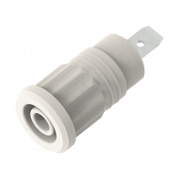 Złącze laboratoryjne: bananowe 4mm ELECTRO-PJP 3294-BC