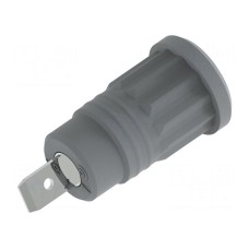 Złącze laboratoryjne: bananowe 4mm ELECTRO-PJP 3294-G