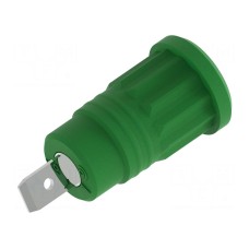 Złącze laboratoryjne: bananowe 4mm ELECTRO-PJP 3294-V