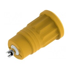 Złącze laboratoryjne: bananowe 4mm ELECTRO-PJP 3295-J