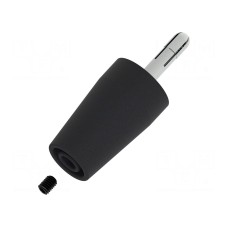 Złącze laboratoryjne: bananowe 4mm ELECTRO-PJP 3300-IEC-N