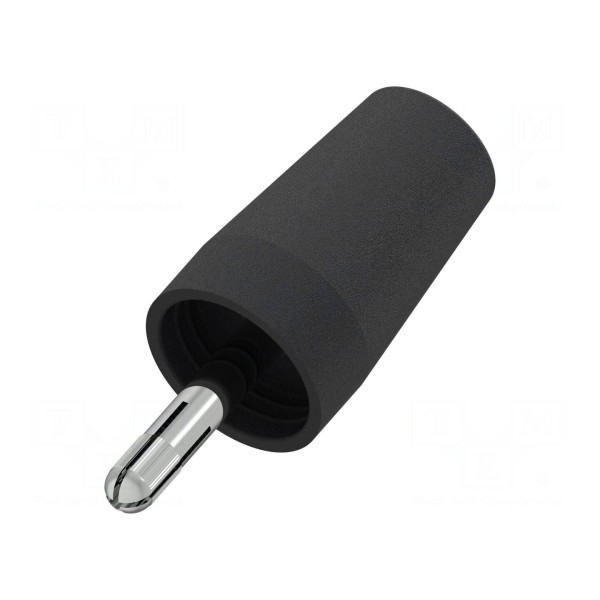 Złącze laboratoryjne: bananowe 4mm ELECTRO-PJP 3300-IEC-N