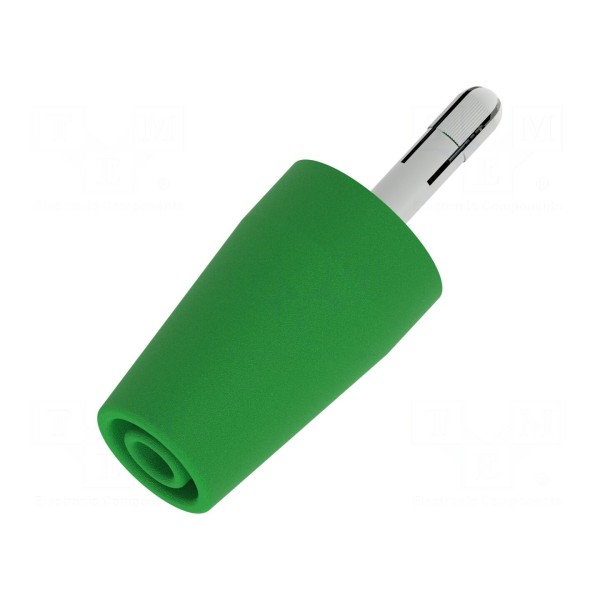 Złącze laboratoryjne: bananowe 4mm ELECTRO-PJP 3300-IEC-V