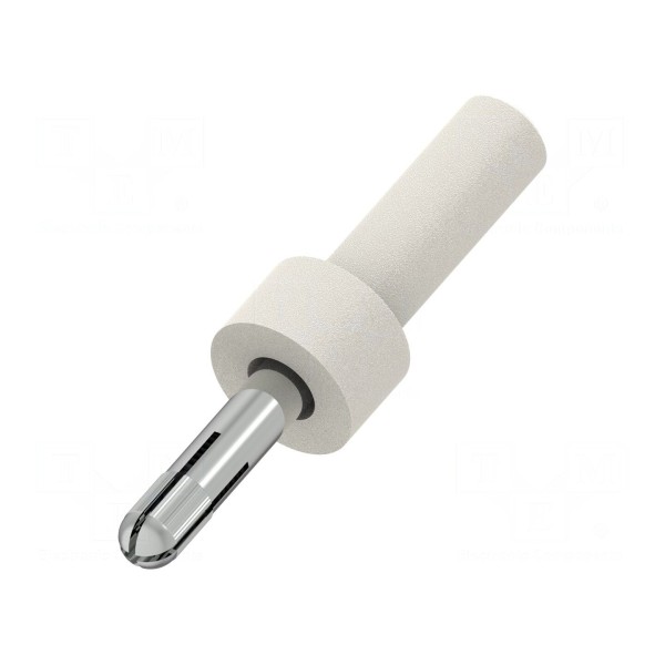 Złącze laboratoryjne: bananowe 4mm ELECTRO-PJP 3304-IEC-BC