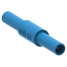 Adapter ELECTRO-PJP 3310-IEC-BL