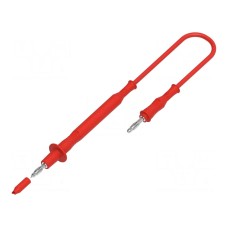 Przewód pomiarowy ELECTRO-PJP 4010-D4-100R