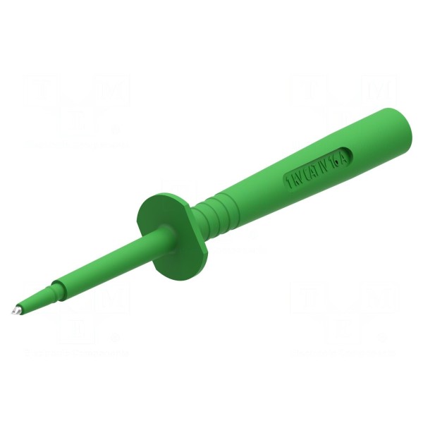 Końcówka pomiarowa ELECTRO-PJP 402-IEC-CATIV-V