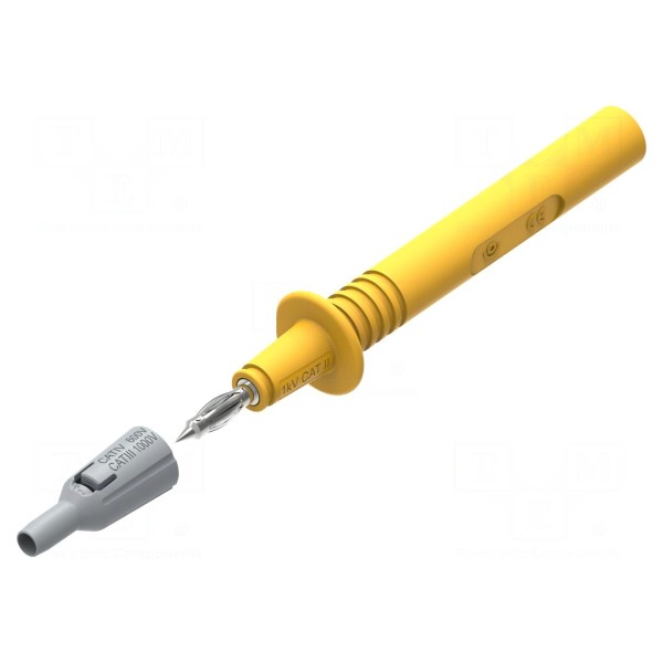 Końcówka pomiarowa ELECTRO-PJP 404-IEC-J