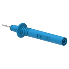 Końcówka pomiarowa ELECTRO-PJP 405-IEC-BL