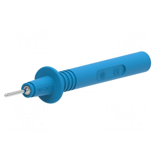 Końcówka pomiarowa ELECTRO-PJP 405-IEC-BL