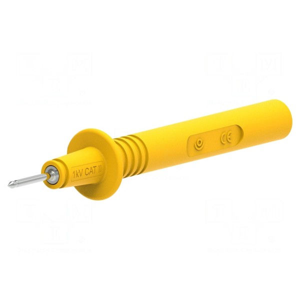 Końcówka pomiarowa ELECTRO-PJP 405-IEC-J