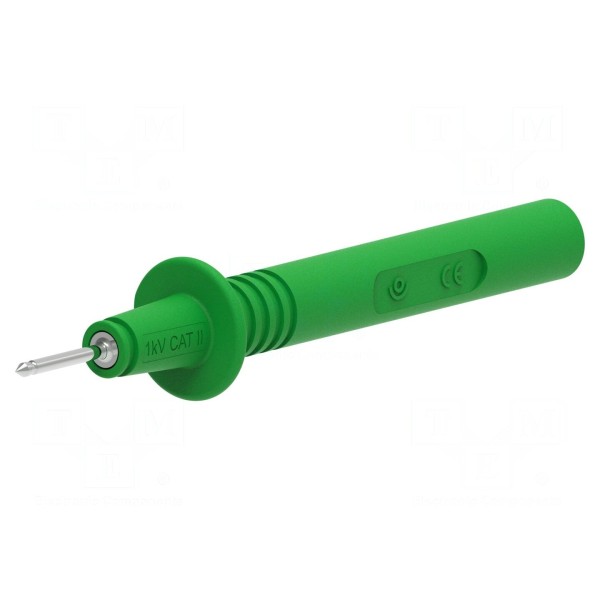 Końcówka pomiarowa ELECTRO-PJP 405-IEC-V