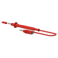 Przewód pomiarowy ELECTRO-PJP 4110-D4-100R