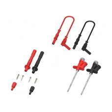 Przewody pomiarowe ELECTRO-PJP 425