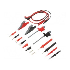 Przewody pomiarowe ELECTRO-PJP 426